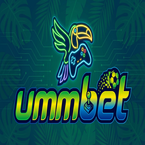 Logo ummbet