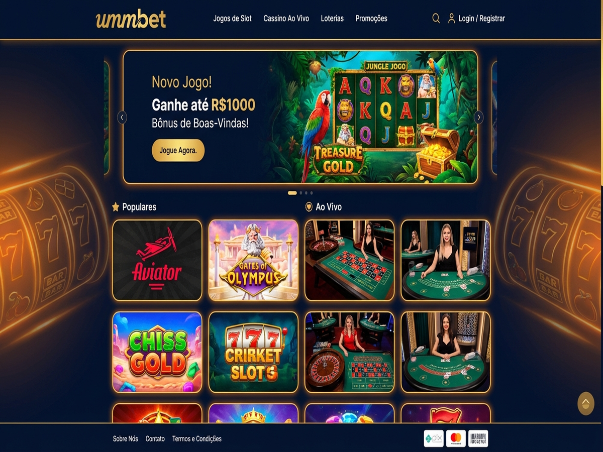 Screenshot 2 ummbet