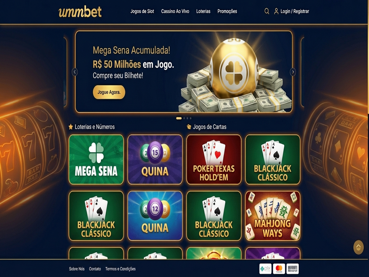 Screenshot 3 ummbet